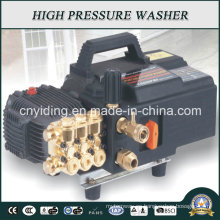 Arandela de alta presión comercial portable de 100bar (HPW-1500C1)